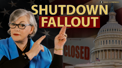The Hidden Financial Fallout of the Government Shutdown